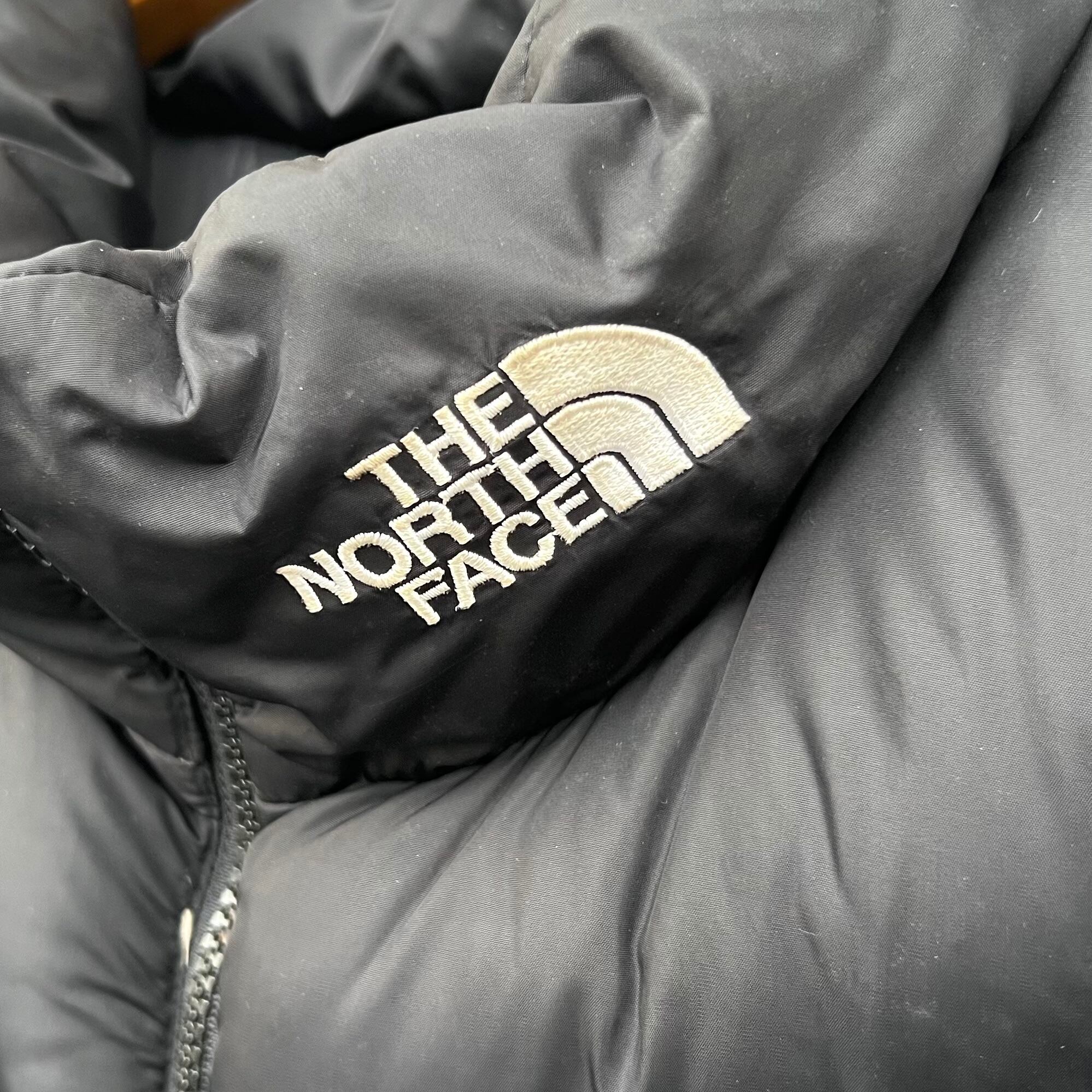 90's  USA製　The north face ASCENT JKT