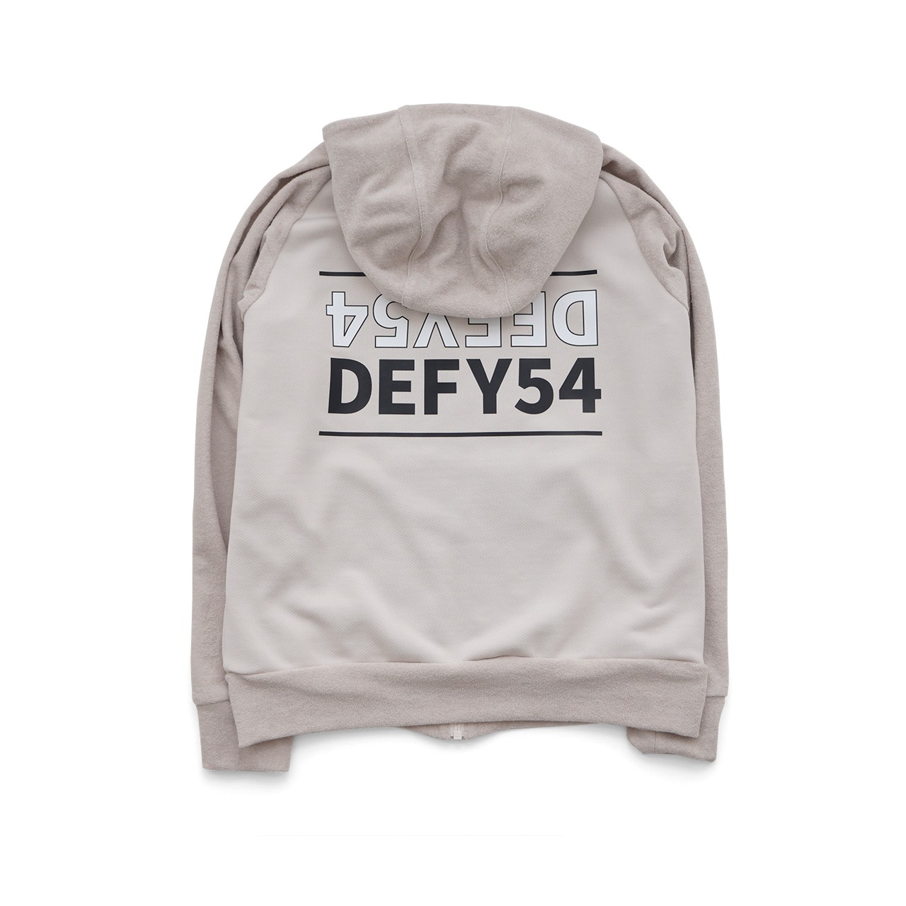 CANONPILE HOODIE-AMGL218002