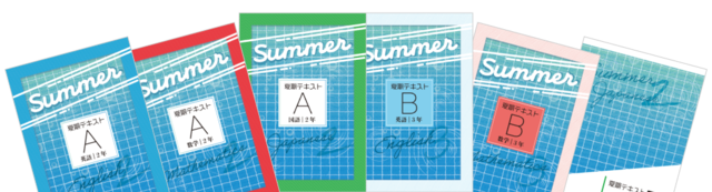 創拓社出版テキスト 教育開発出版 夏期テキスト Aテキスト＜基本編＞ 国，数，理，社，英