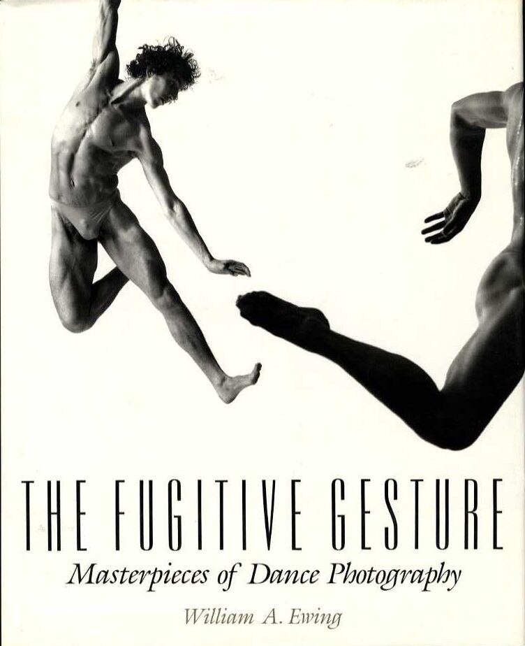 THE FUGITIVE GESTURE ダンス写真集 1987年 THE FUGITIVE GESTURE ダンス写真集 1987年 - メルカリ