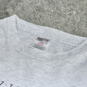 94's Boeing airplane print tee