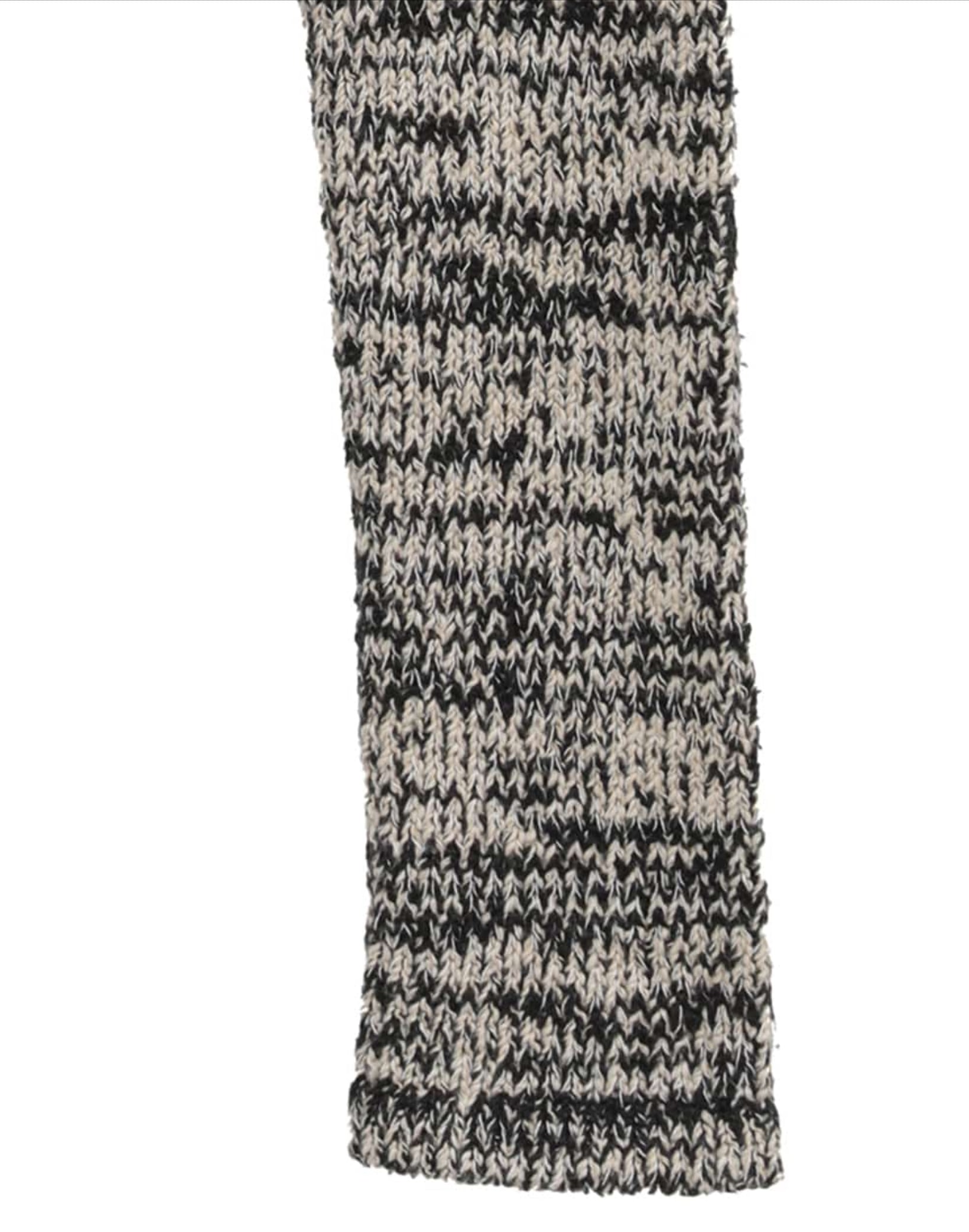 CLANE COTTON SHORT KNIT TOPS サイズ1 COTTON SHORT KNIT TOPS｜TOPS(トップス)｜CLANE OFFICIAL