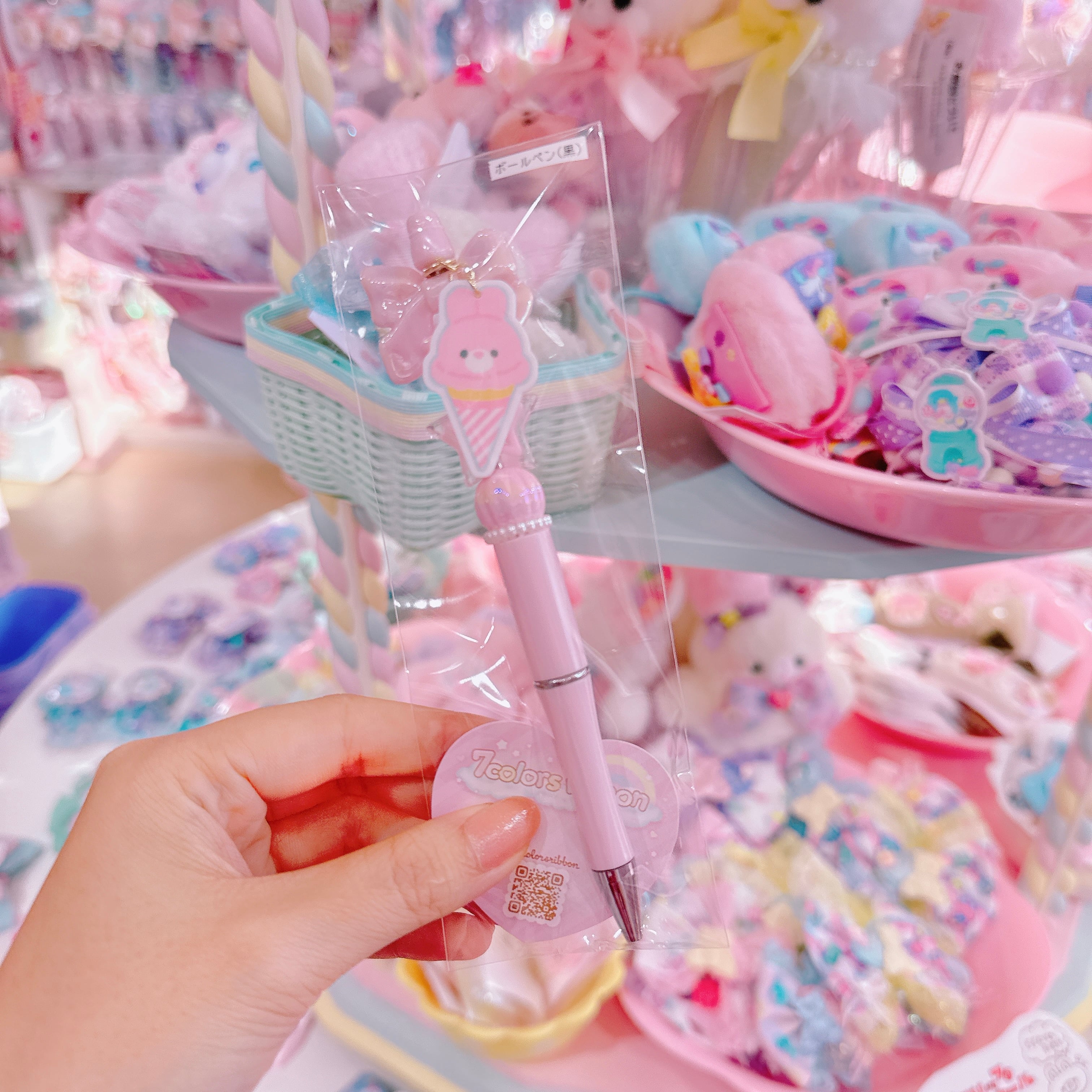 【H2】64-22カスタムボールペン