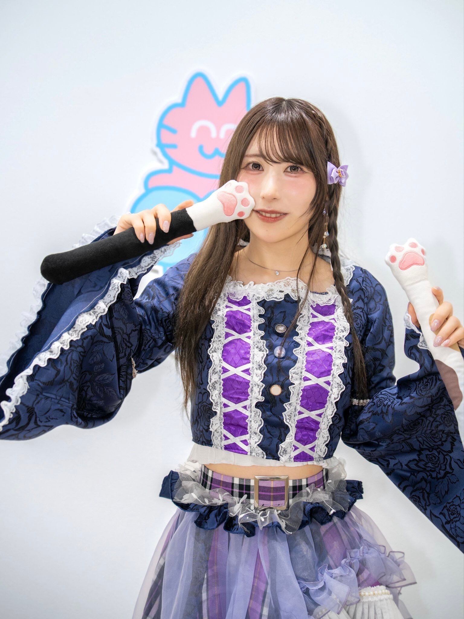 5/9(土)三好音色 屋外個別撮影会〜みよしさんちとわんにゃん倶楽部SP
