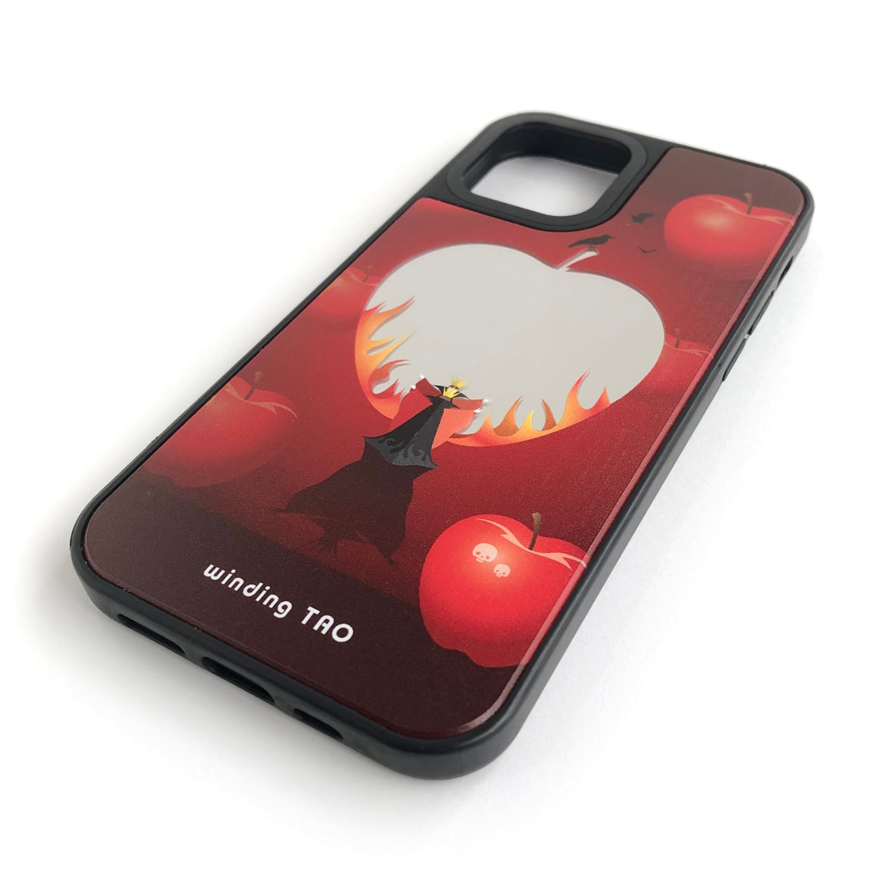 物語シリーズ 傷物語 iPhoneケース セット 忍野忍 阿良々木暦 【公式通販】