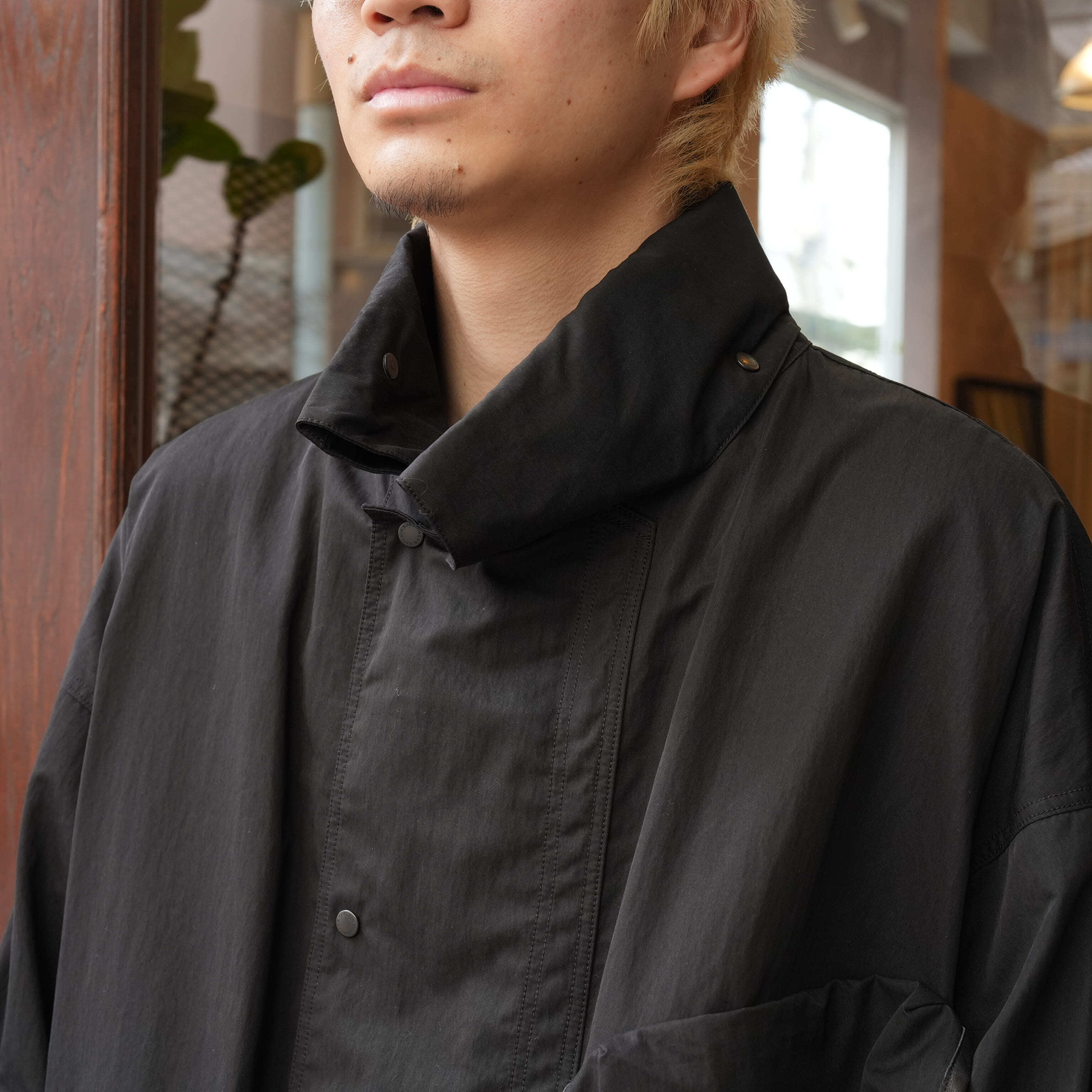 KAPTAIN SUNSHINE(キャプテンサンシャイン) 26SS 