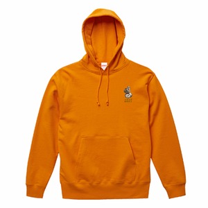 [1002002ORFRAPAR] PARIS - PULLOVER PARKA プルオーバーパーカー(パリ)