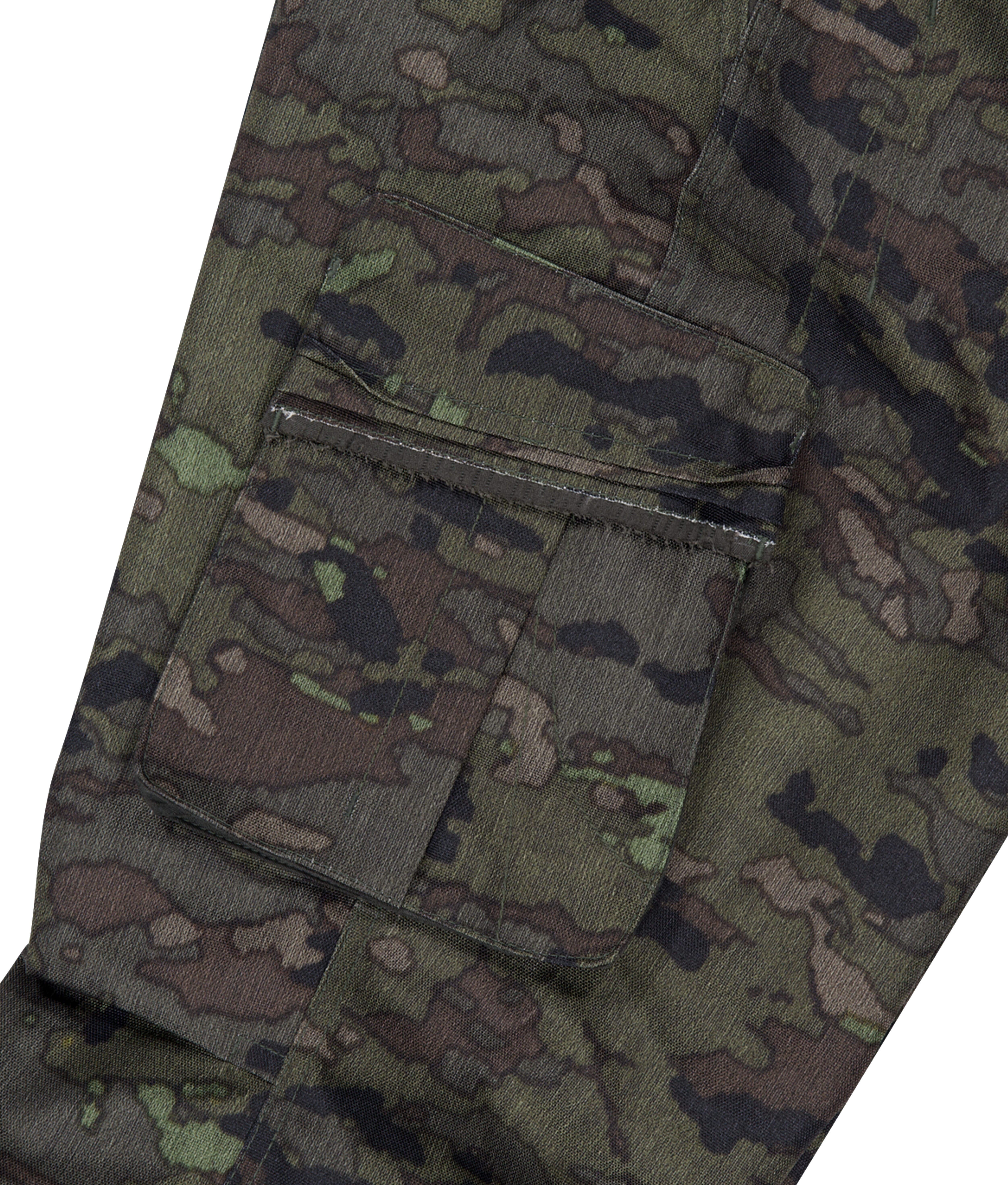 XLIM] EP.8 03 TROUSERS COLOR : CAMOUFLAGE 正規品 韓国ブランド 韓国