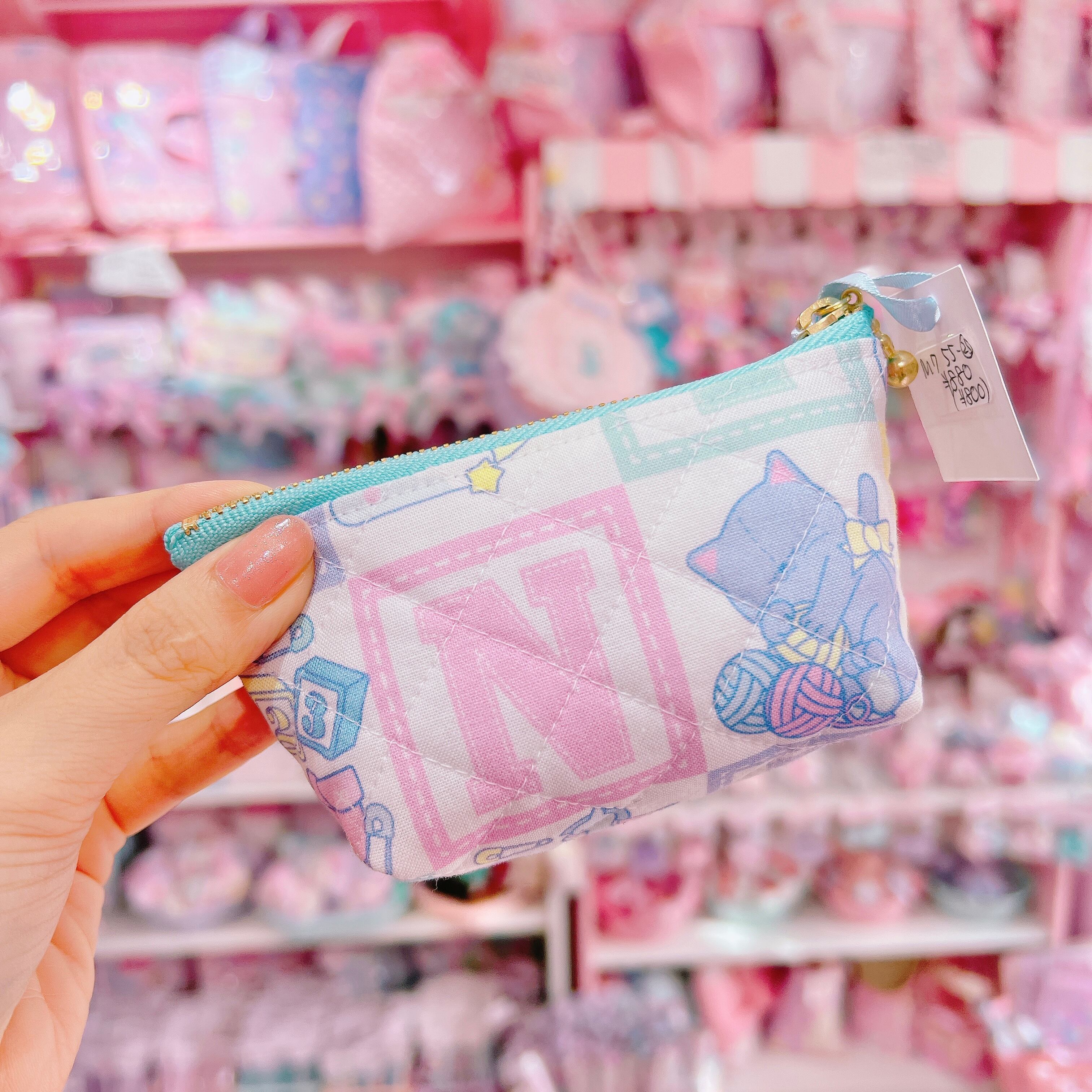 【M7】55-25ミニポーチ