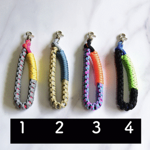 smart Phone wrist strap -スマホストラップ-（sws/24110701）