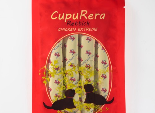 CUPURERA レティック　チキンエクストリーム（成犬用） 画像