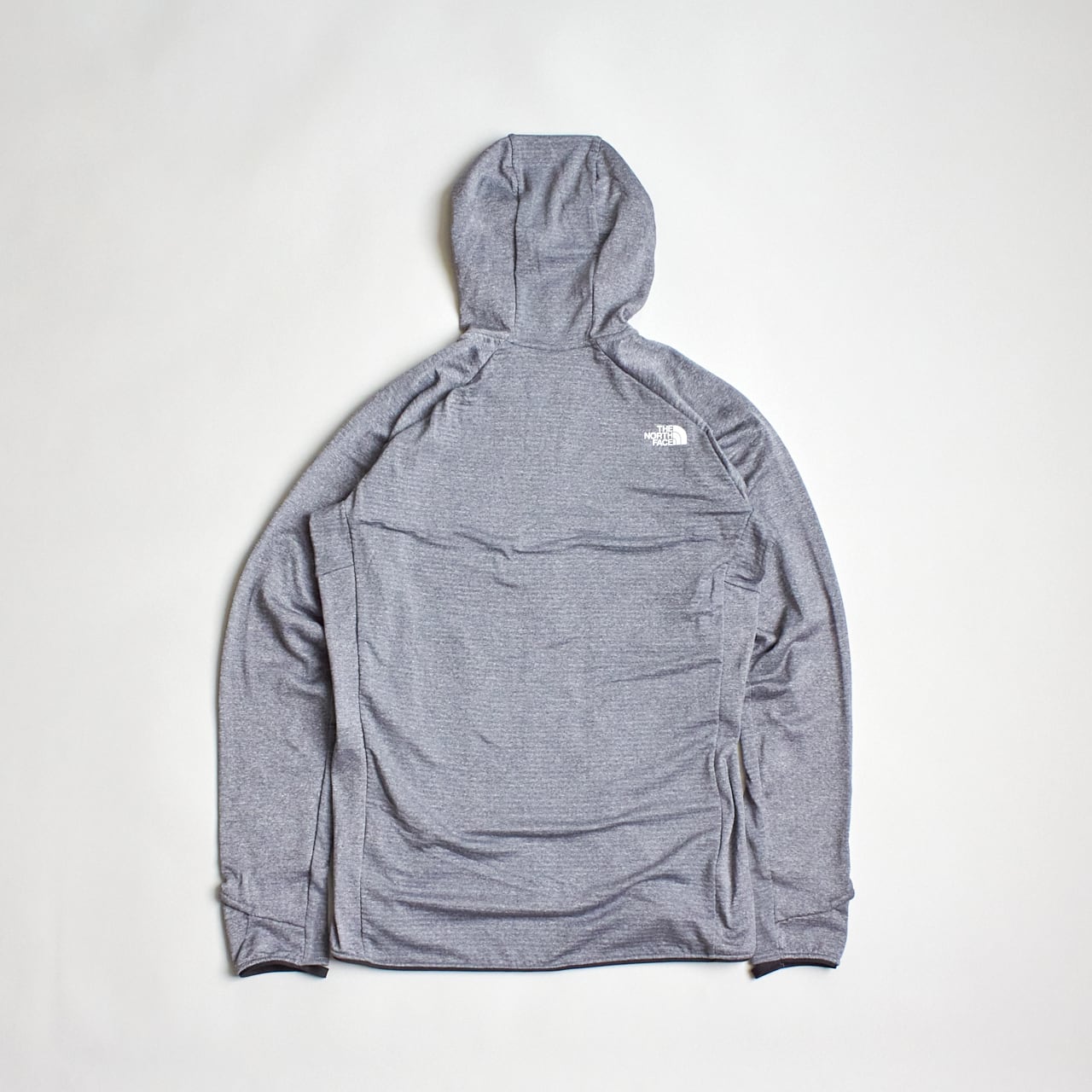 ウォーキング・ランニングウェア The North face/Thermal Versa Grid Hoodie THE NORTH FACE（ザ・ノース・フェイス）Thermal Versa Grid Hoodie