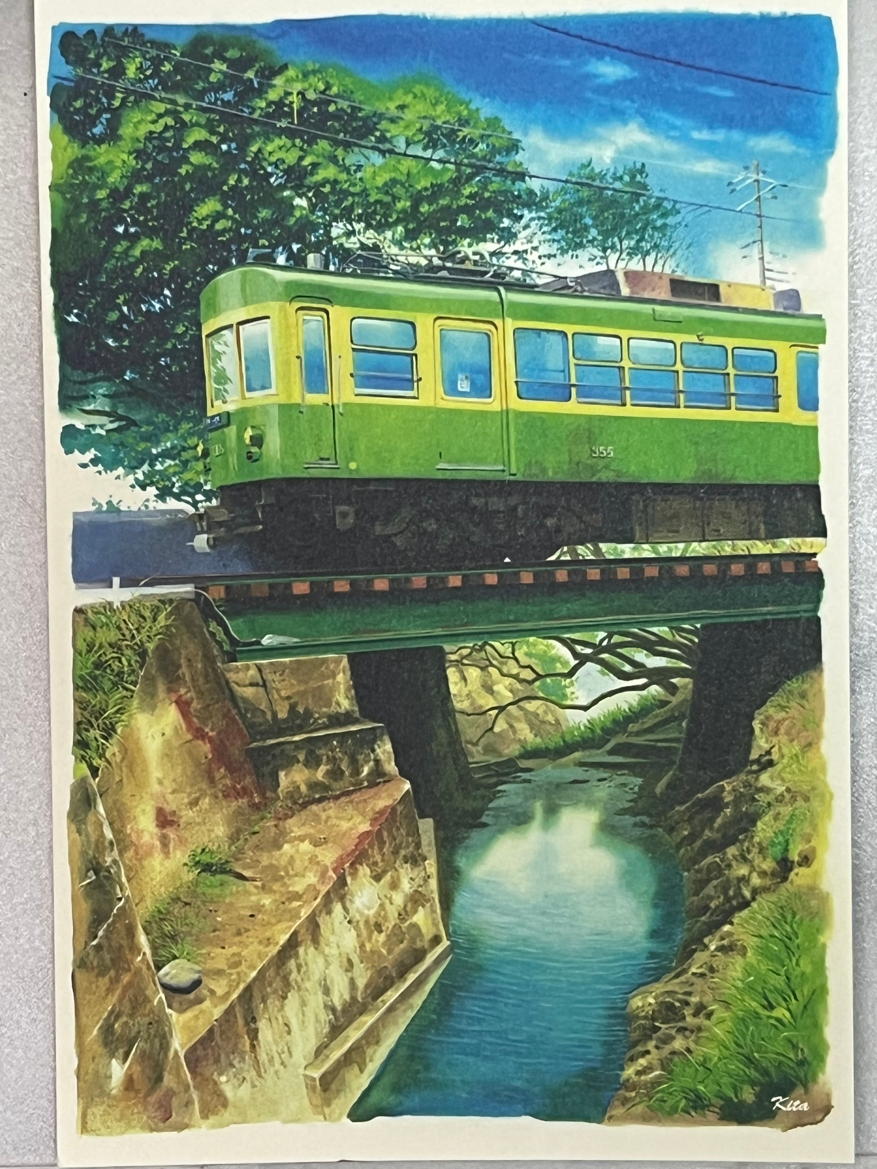 北 英明 作品 | SUN湘南ギフト