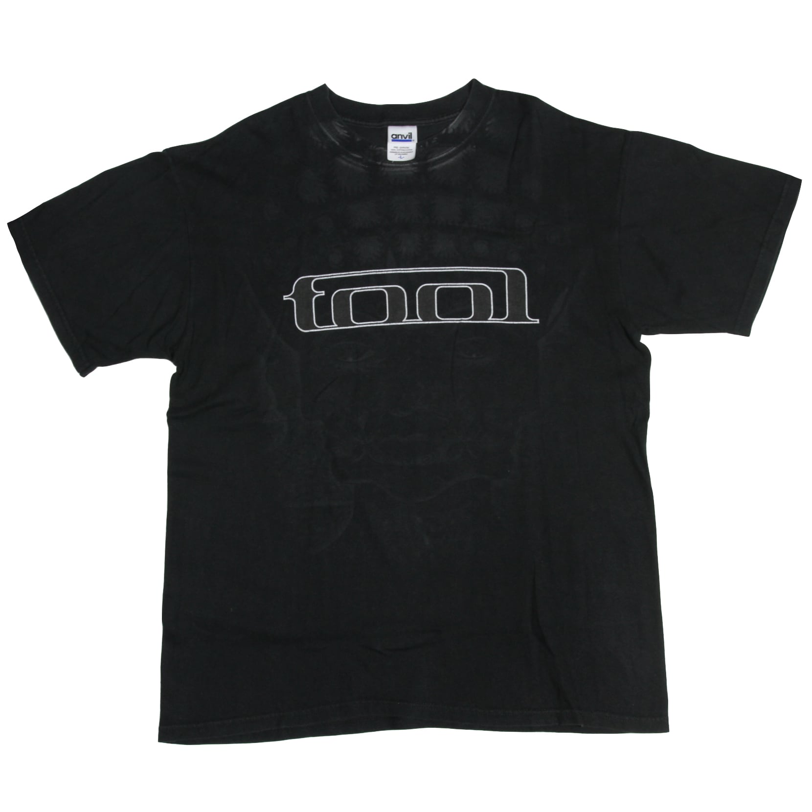 日本語Tシャツ【XL】90s GRAVITY KILLS グラビティキルズ Tシャツ ロンT