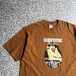Supreme / Kiss T-shirt size XL