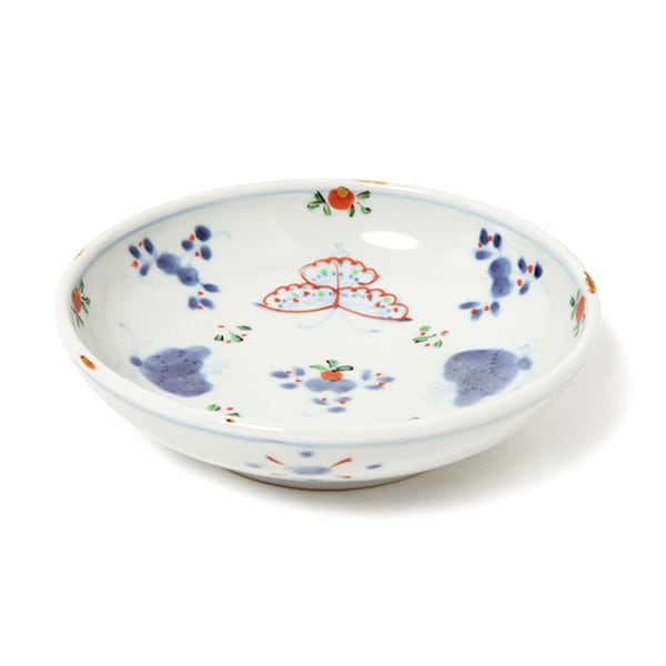 天啓花蝶 | 福珠窯ファクトリーショップ