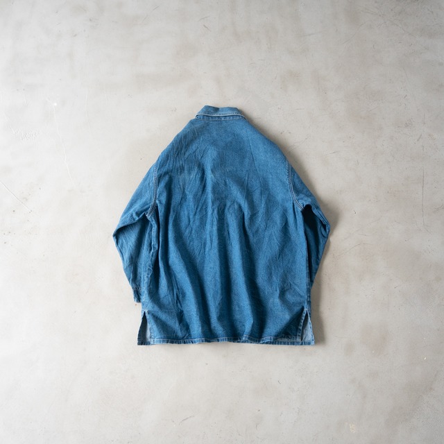 "Michelle Louise" used Denim jacket