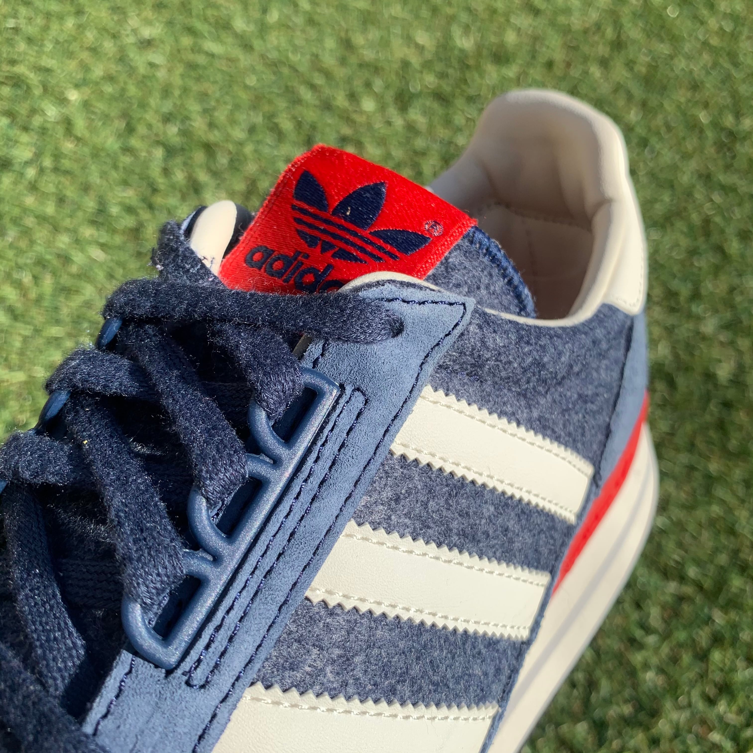 adidas×Another Edition ZX500 OG AE アディダス×アナザー