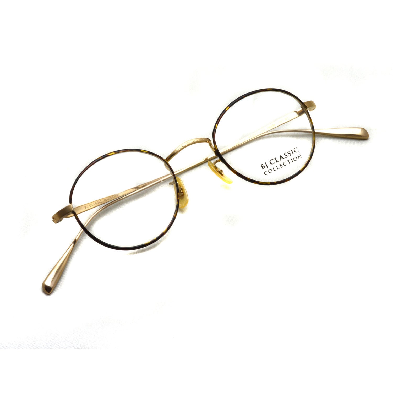 BJ classic / PREM-118S NT / 45-21サイズ / C/6-2 マットゴールド