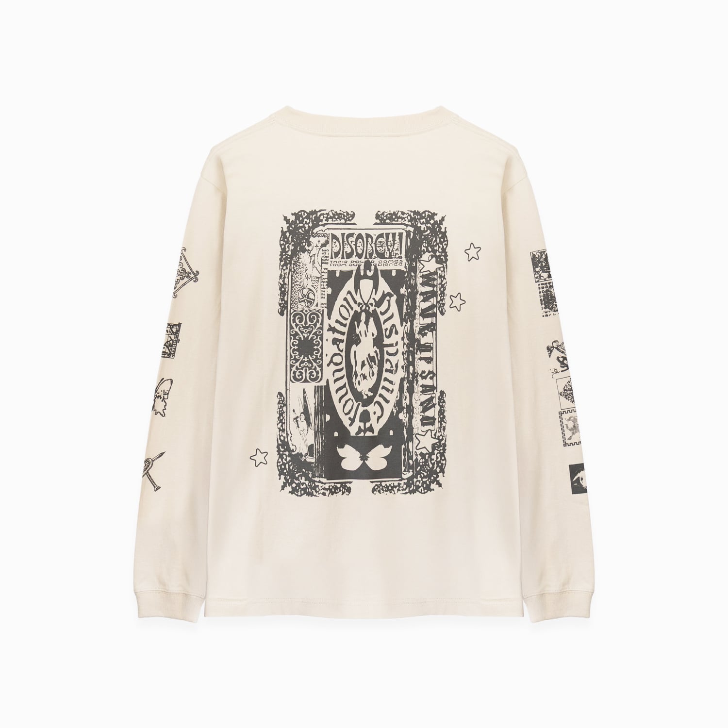 WAVE OF SAND（ウェーブオブサンド）正規通販｜UNEEK BASEMNT公式