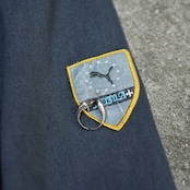 PUMA design cotton jacket