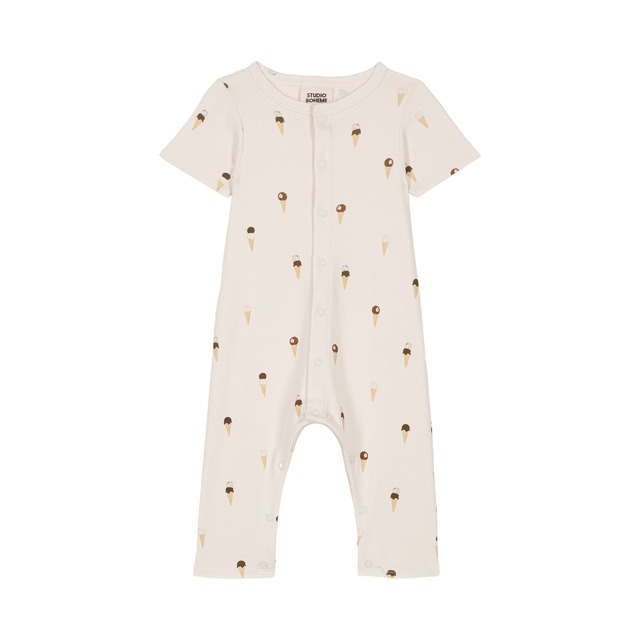 STUDIO BOHEME / JUMPSUIT LEO