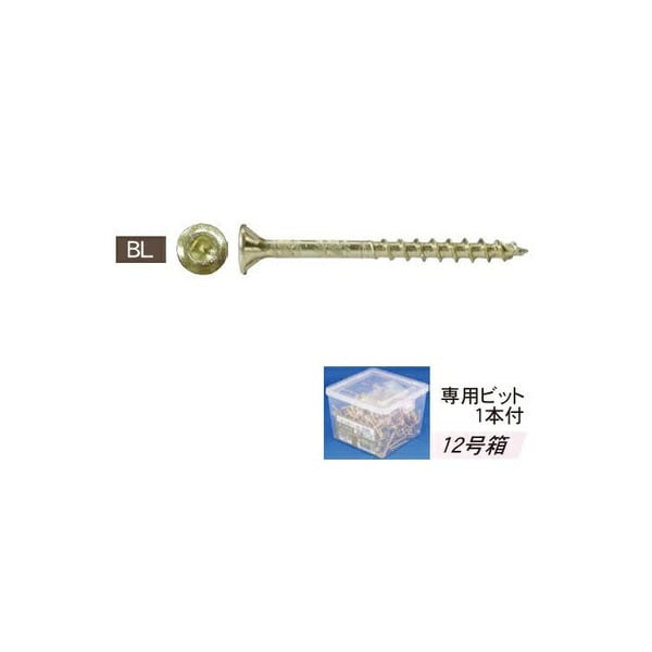 専用様ページ DANDORI VIS ダンドリビス 三角化粧ビスMU 専用ビット付 V-MUB037-SX
