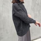 ハイネックラメニット［40005］