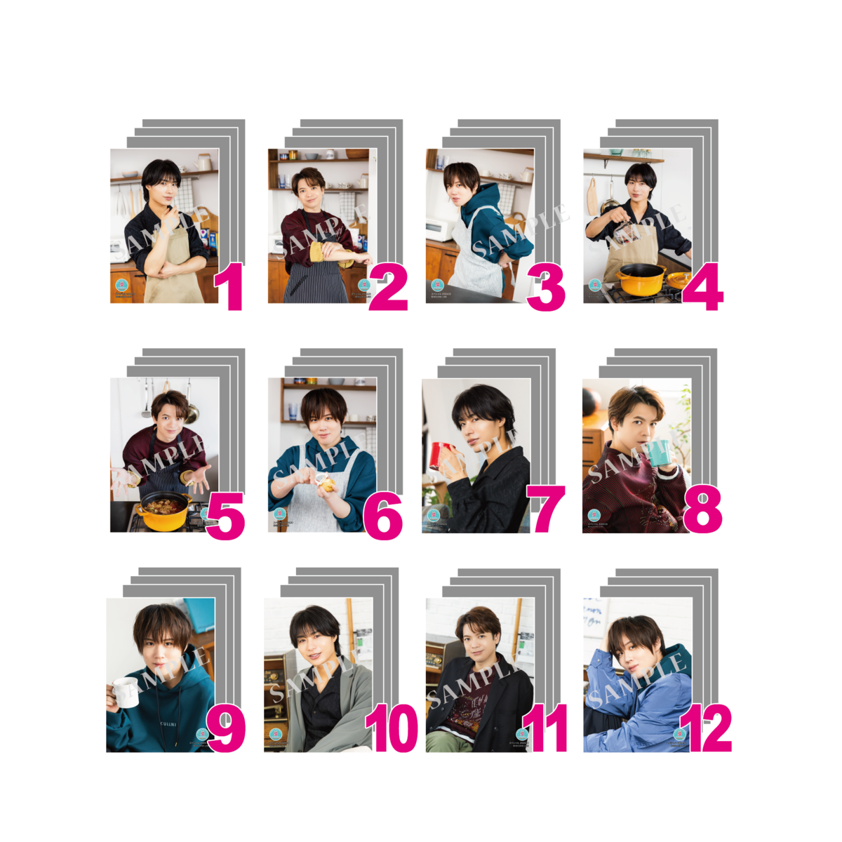 SECOND LINE Presents みんなに会いに行くよ! スペシャル in 静岡