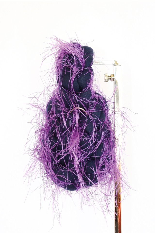 MOKE BAG -XS (Purple)