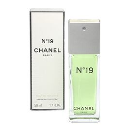 100ml] シャネル No.19 EDT | Perfumery K-crew