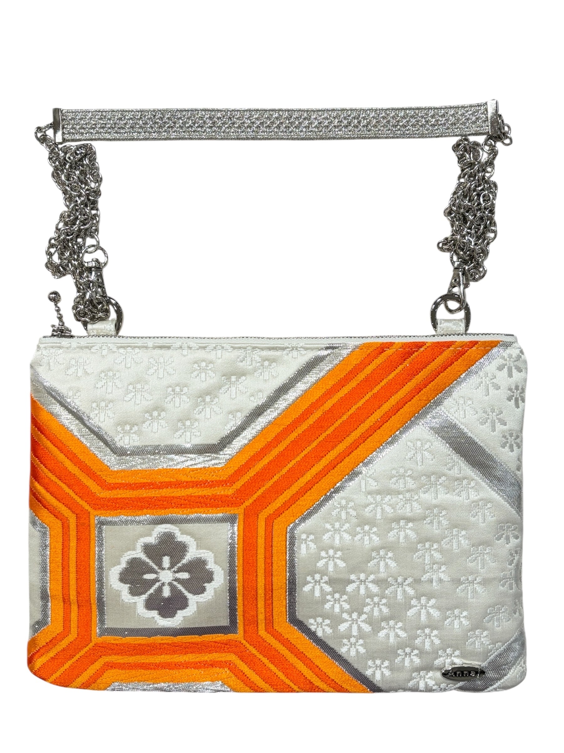 475-1067 マチなし横サコッシュ