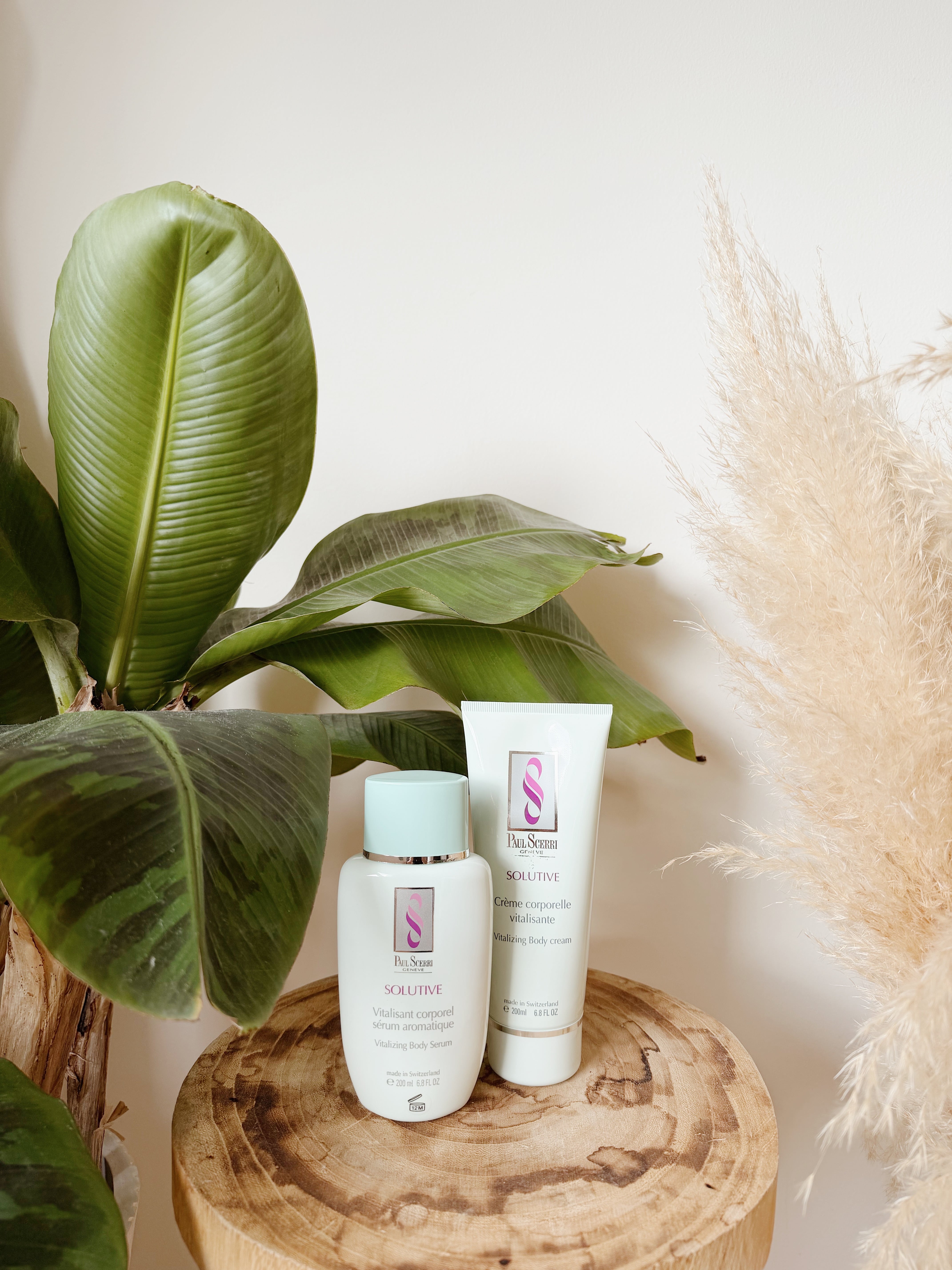 ポールシェリー バスオイル 各種 | salon de Ahn online shop