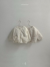 atomeme 26/SS Bombom Jacket