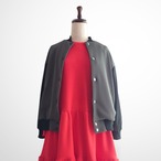 型紙 キッズスタジャン150サイズ Tiny Wardrobe MK-006-150D