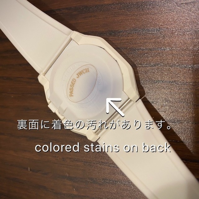 CASIO F-15 1980' s VERY RARE WATCH