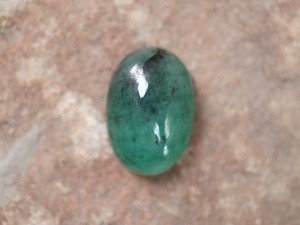 4 エメラルド　　ルース