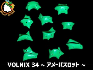 VOLNIX34 ~アメーバスロット~