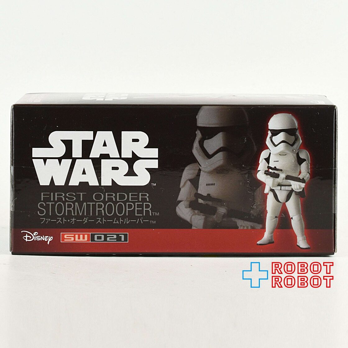 ハズブロ スターウォーズ ストームトルーパー フィギュア 新品未開封品