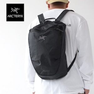 ARC'TERYX [アークテリクス正規代理店] Heliad 10L Backpack  [X000006012] ヒリアド 10 バックパック・リュック・軽量・アウトドア・MEN'S/LADY'S [2024SS]