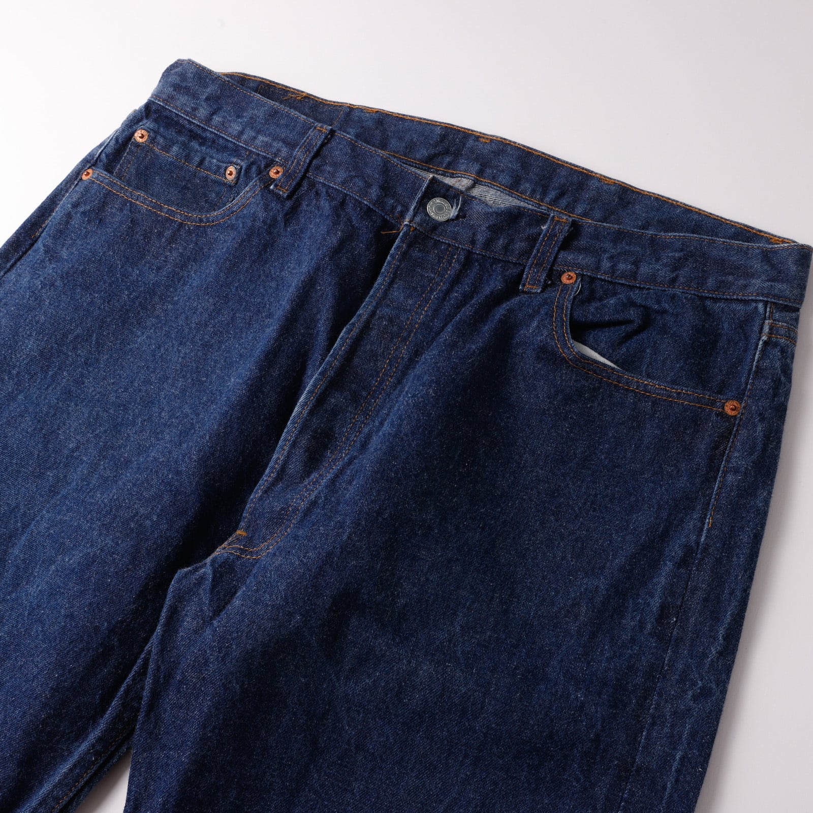 濃紺】80s Vintage Levi's 501 W38 ヴィンテージ リーバイス