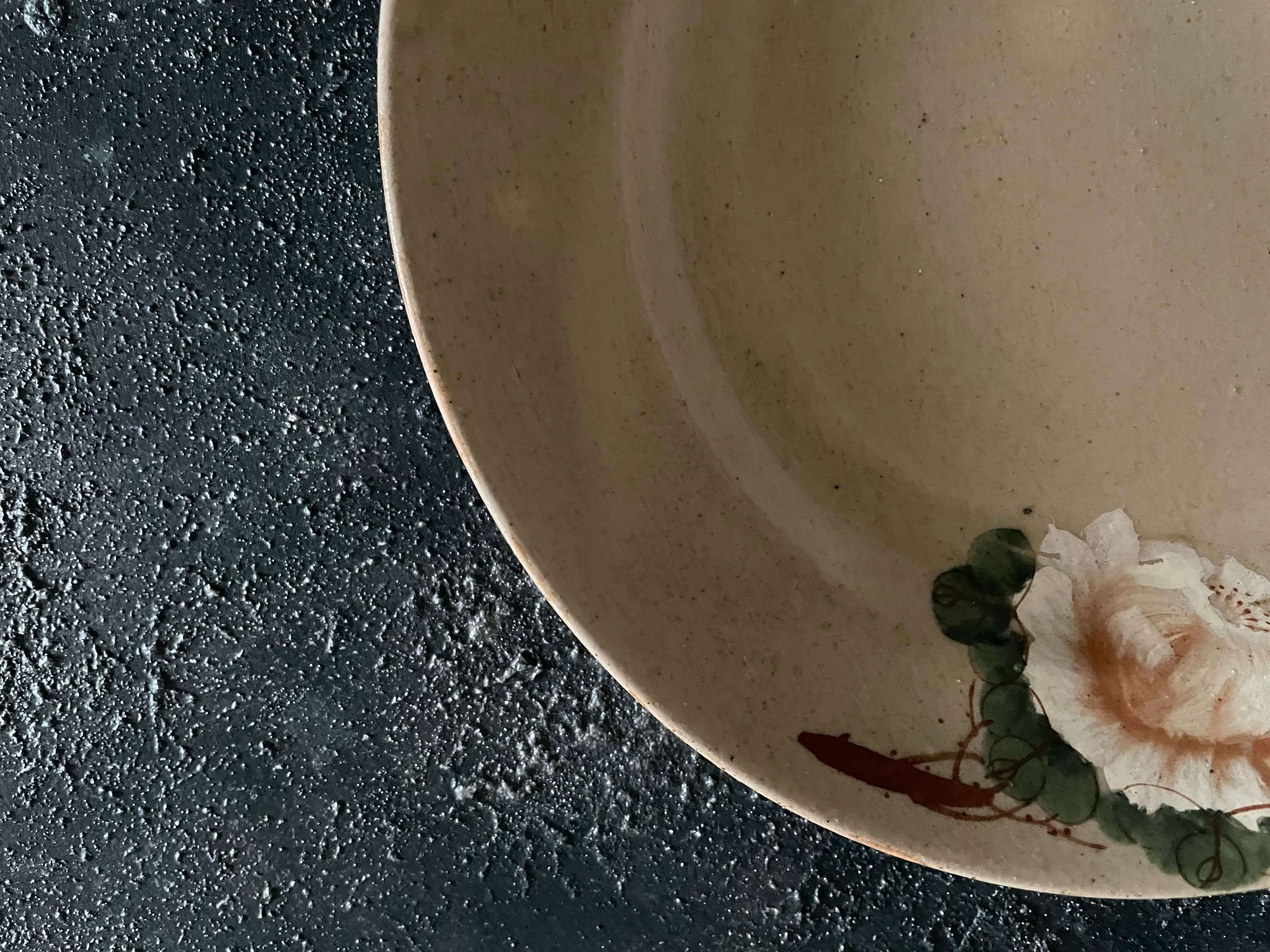 平皿／8寸（2512em-19）