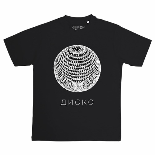 диско(DISCO)