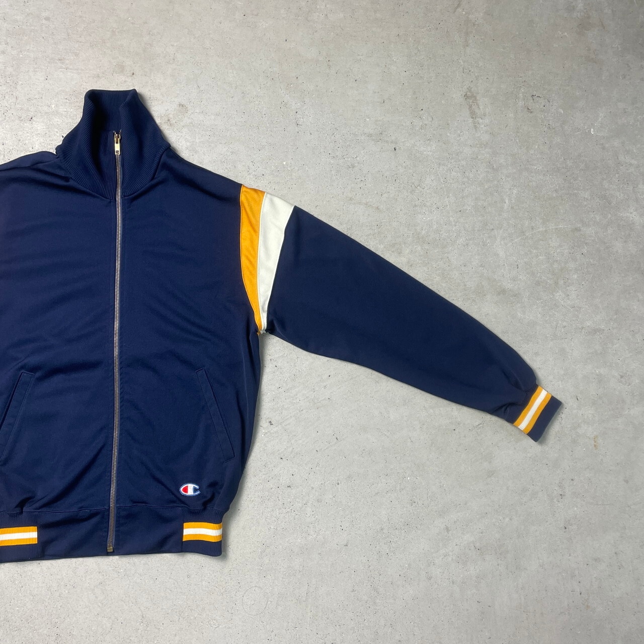Champion PRODUCTS チャンピオン トラックジャケット ジャージ 