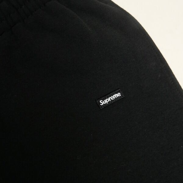Size【XL】 SUPREME シュプリーム 24AW Small Box Sweatpant Black 