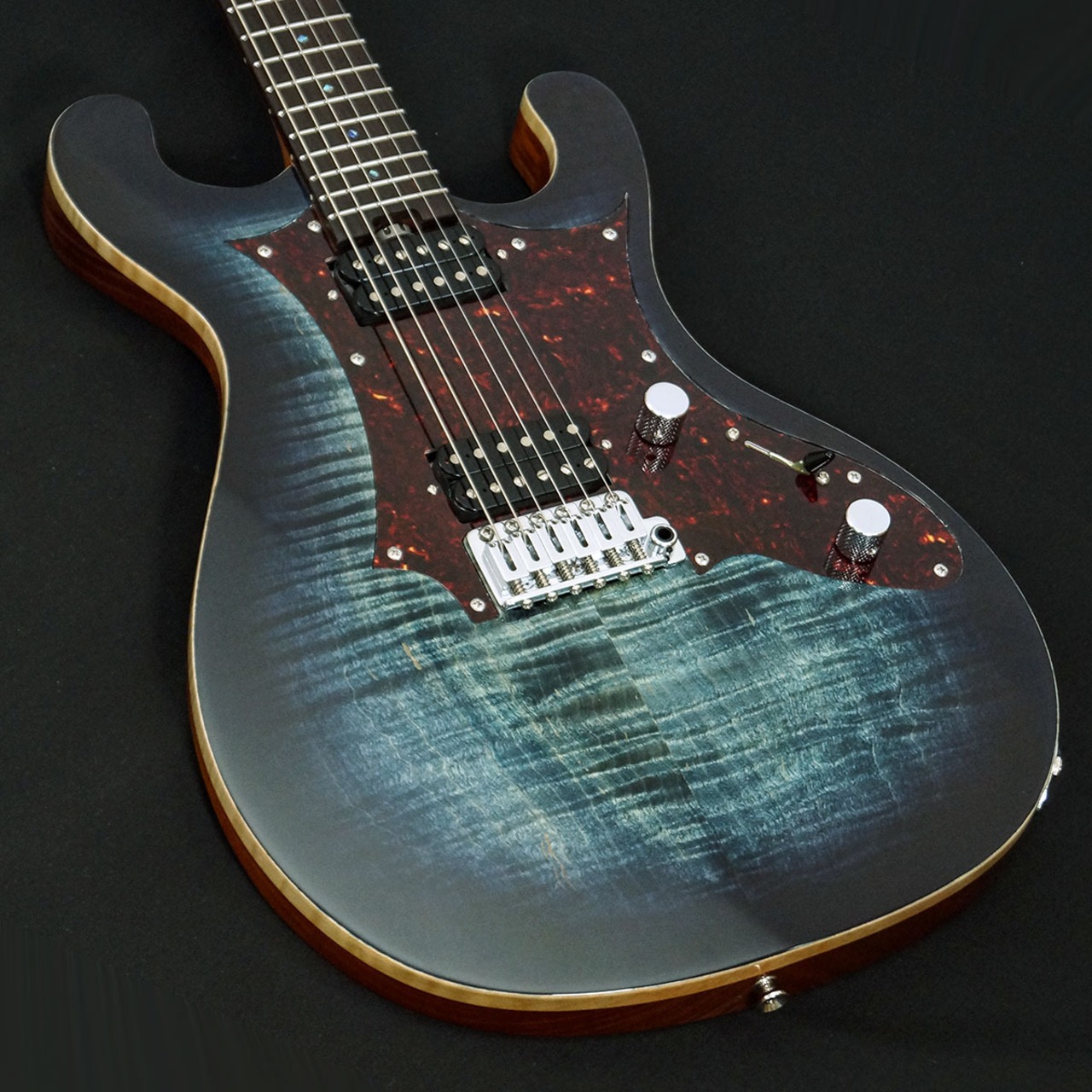 Infinite Modernize Bendtop (Blue Burst) [期間限定特別価格]