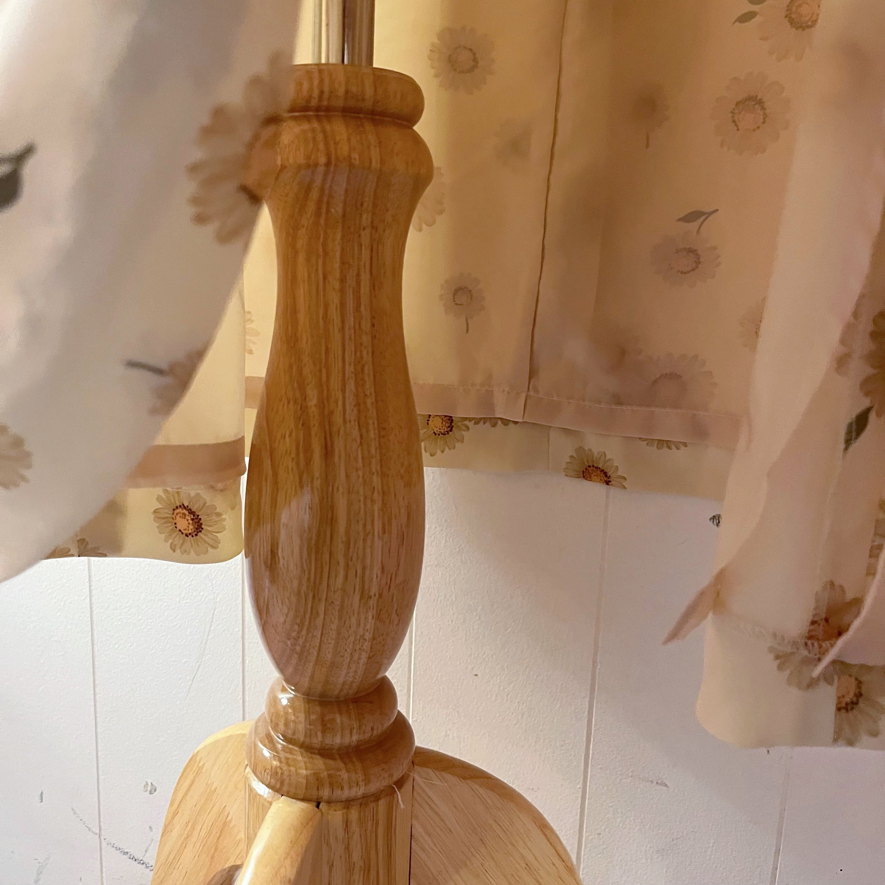 cream marguerite gather skirt