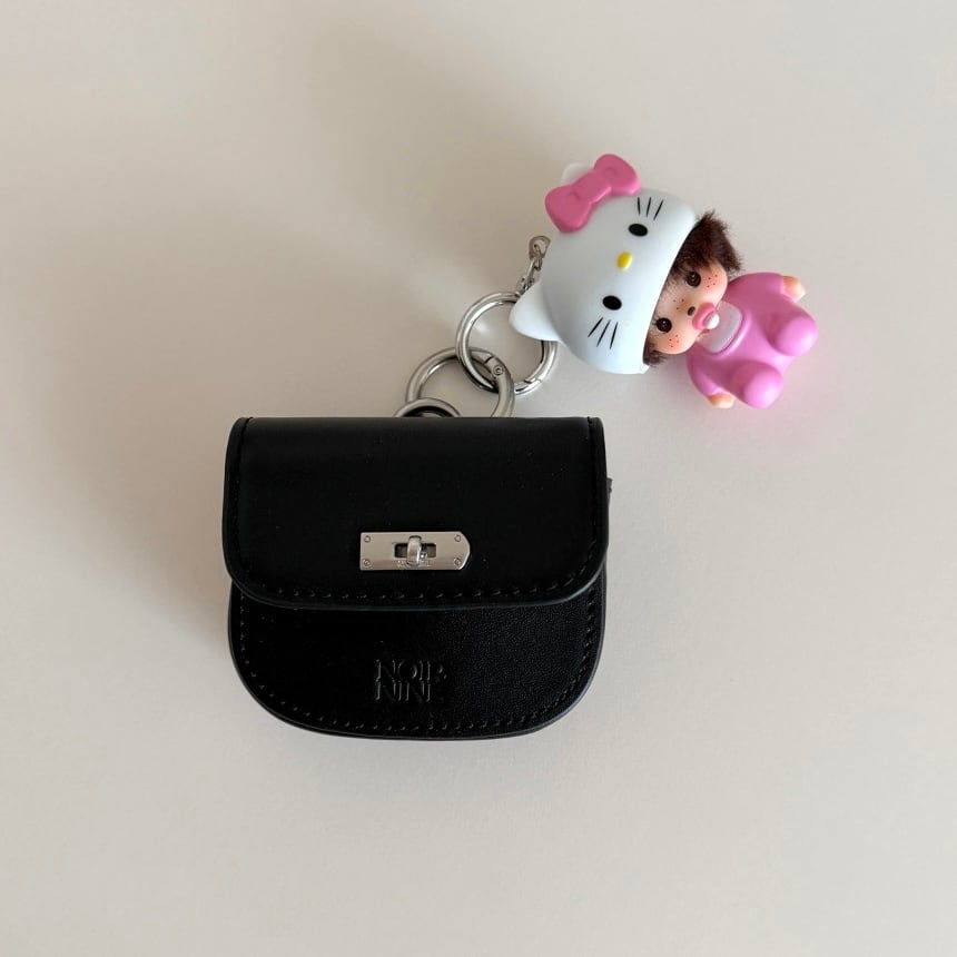 monchhichi kitty key ring No.Z144 | o n e m a r k e t