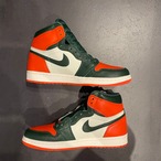 ×SOLEFLY AIR JORDAN 1 RETRO HIGH ART BASEL SAIL AV3905-138