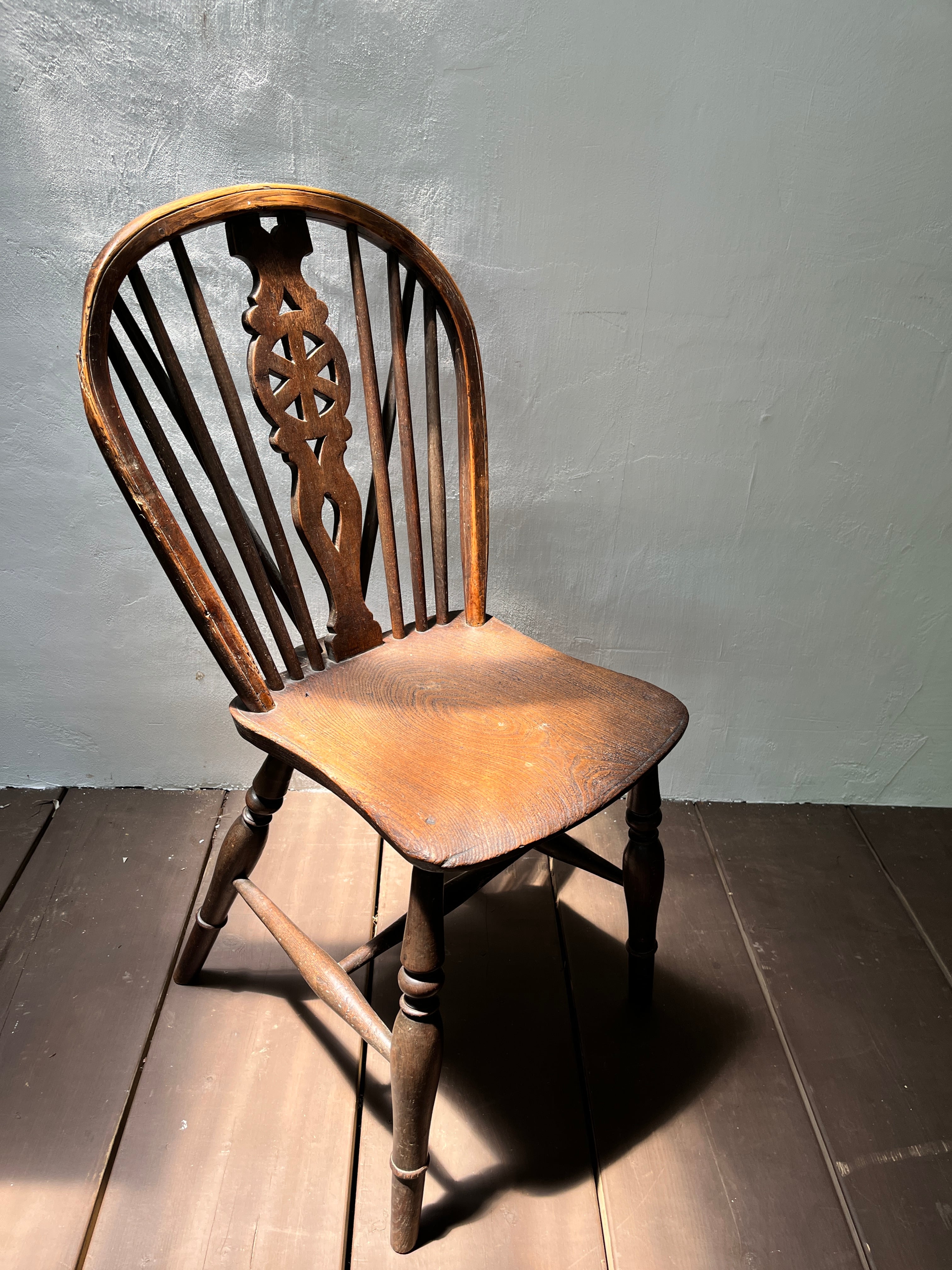 ホイールバックチェア England | 家貨屋 kakaya